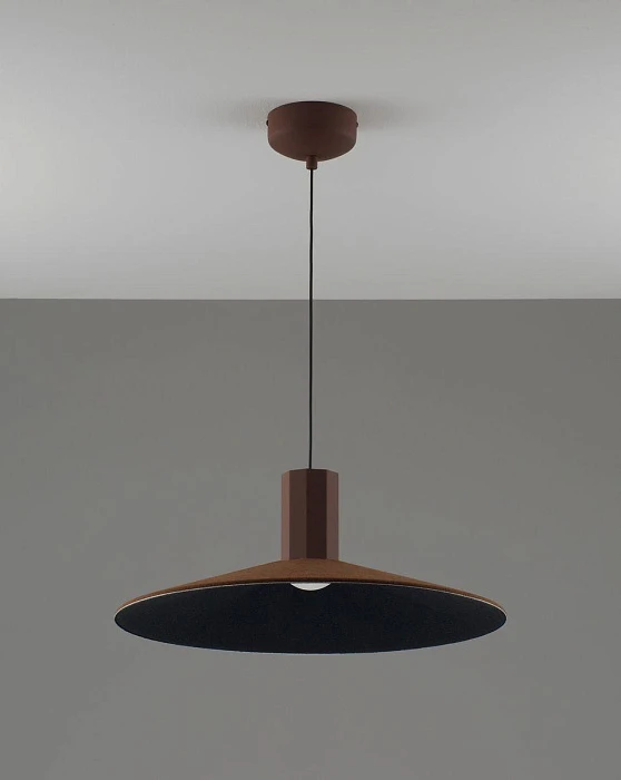 Подвесной светодиодный светильник Moderli Ontario V11087-PL