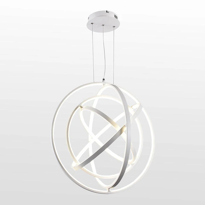 Люстра Lussole LSP-7457