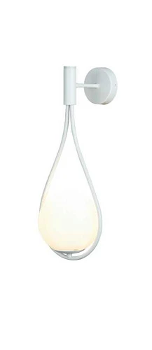 Светильник настенный Moderli Barocco V11575-1W