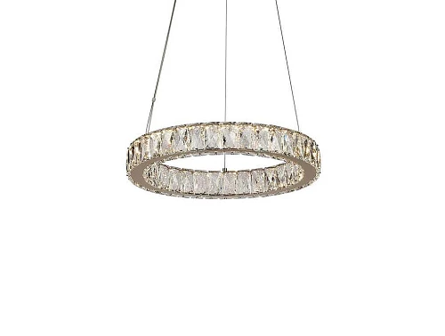 Люстра NEWPORT 8580/40 C gold