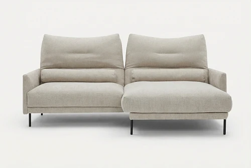 Диван SAIWALA Скон с оттоманкой