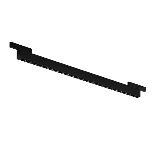 Трековый светильник Maytoni Technical TR193-1-20W4K-M-B