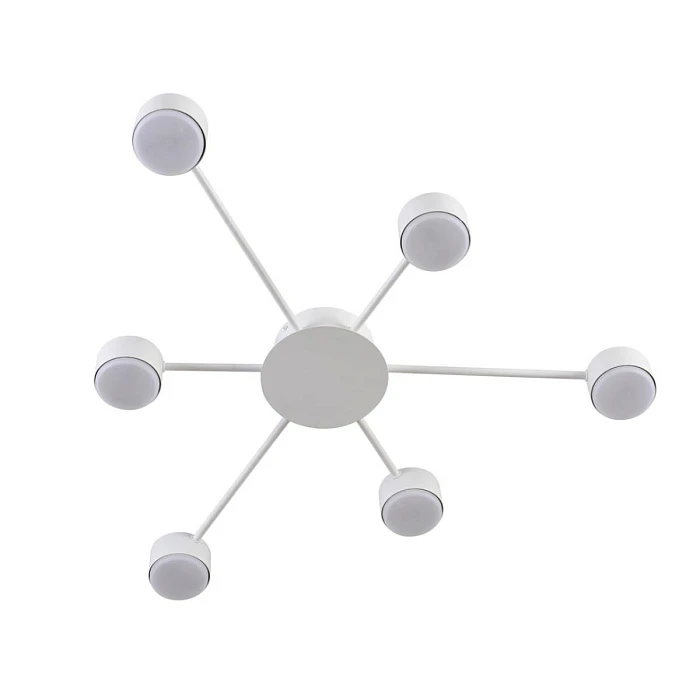 Люстра Lumion COMFI 8343/6C