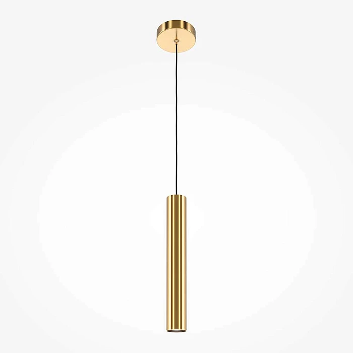 Подвесной светильник Maytoni Pro Focus MOD161PL-01BS1