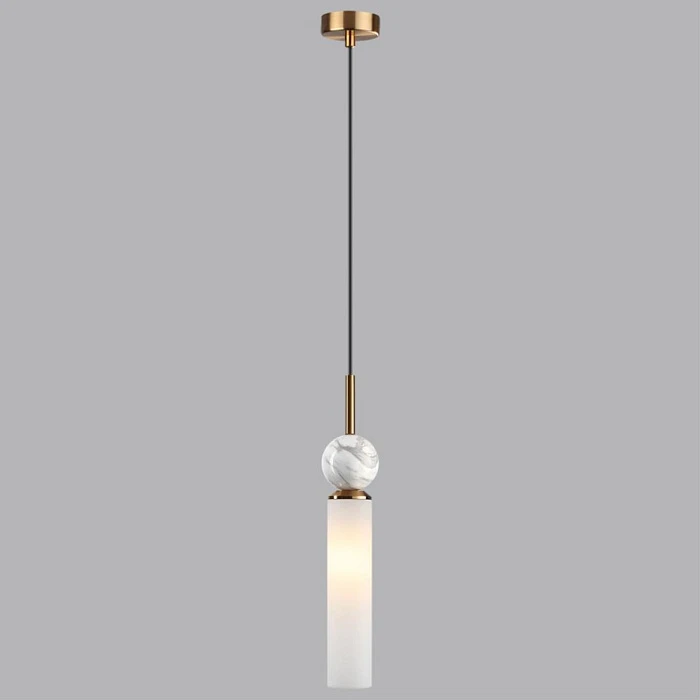 Подвесной светильник Odeon Light Lolla Midcent 4359/1