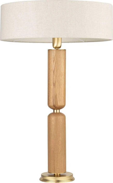 Настольный светильник KUTEK MOOD Natura NAT-LG-1(ZM)2