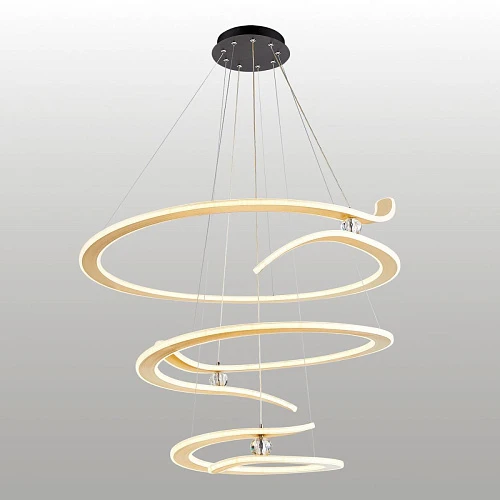 Люстра подвесная Lussole Hale LSP-7380