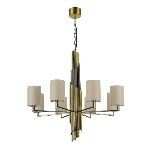 Подвесная люстра ST Luce Gloria SL1638.303.08