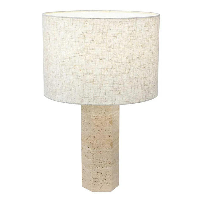 Настольная лампа Lussole Woodruff LSP-5022