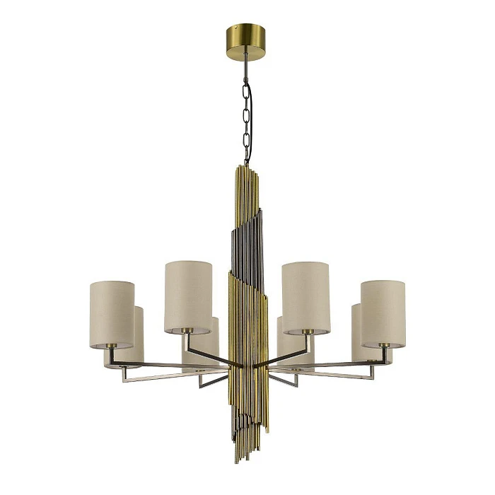 Подвесная люстра ST Luce Gloria SL1638.303.08