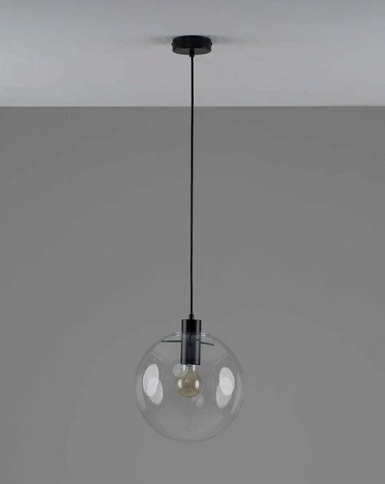 Светильник подвесной Moderli Aurora V11539-1P