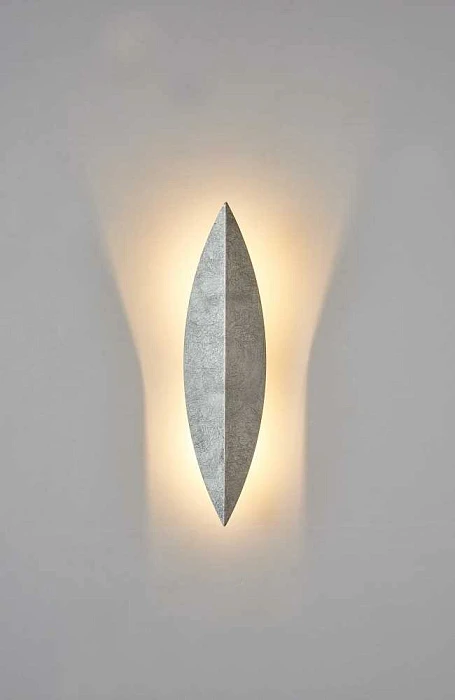 Бра Crystal Lux JOYA AP6W LED SL