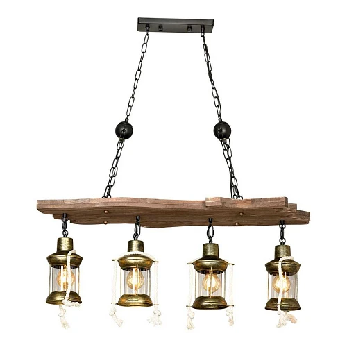 Люстра подвесная Lussole MIDLAND LSP-8981