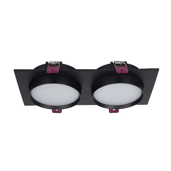 Встраиваемый светильник Favourite 4648-2C