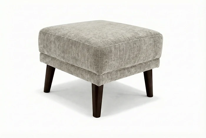 Диван Cloud Пуф Shelby