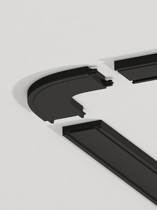 Коннектор ZZOK N-LCR-BK