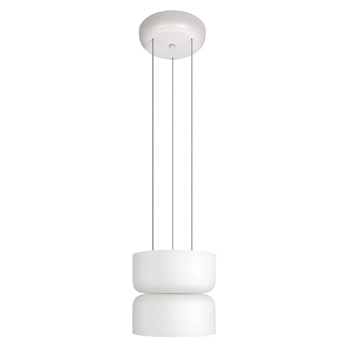 Подвесной светильник Loft IT Totem 10466/2P Milky white