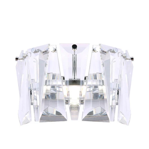 Настенный светильник Maytoni Puntes MOD043WL-01CH