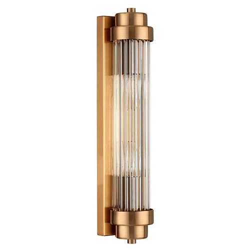 Настенный светильник Odeon Light Walli Lordi 4821/2W