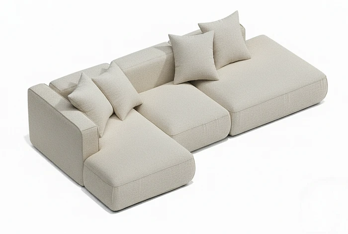 Диван STOP MEBEL Allure