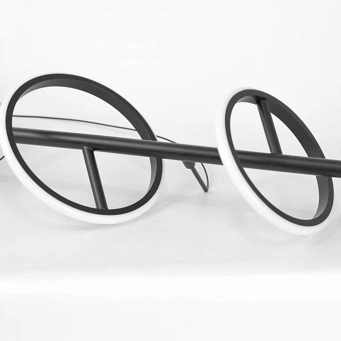 Линейно-подвесной светильник Lussole KIMBLE LSP-7418