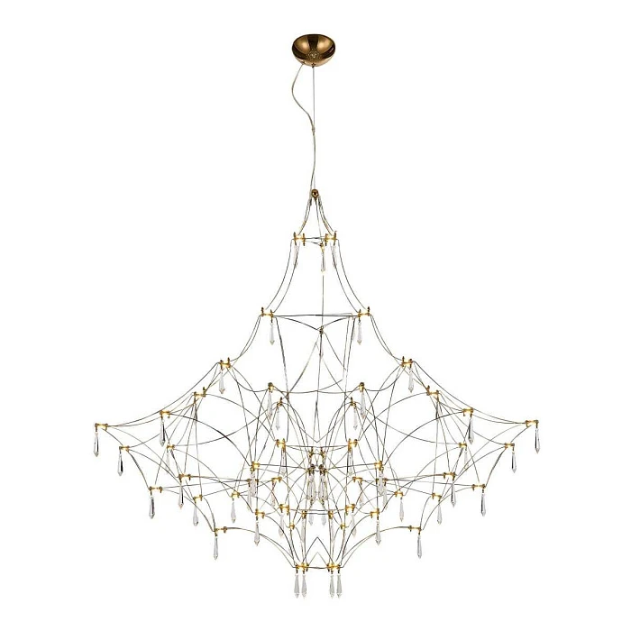 Подвесной светильник ST LUCE SL6601.213.114