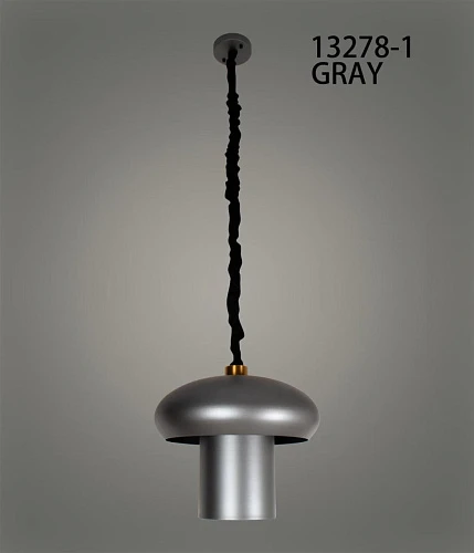 Светильник подвесной Alfa Light F4124-18