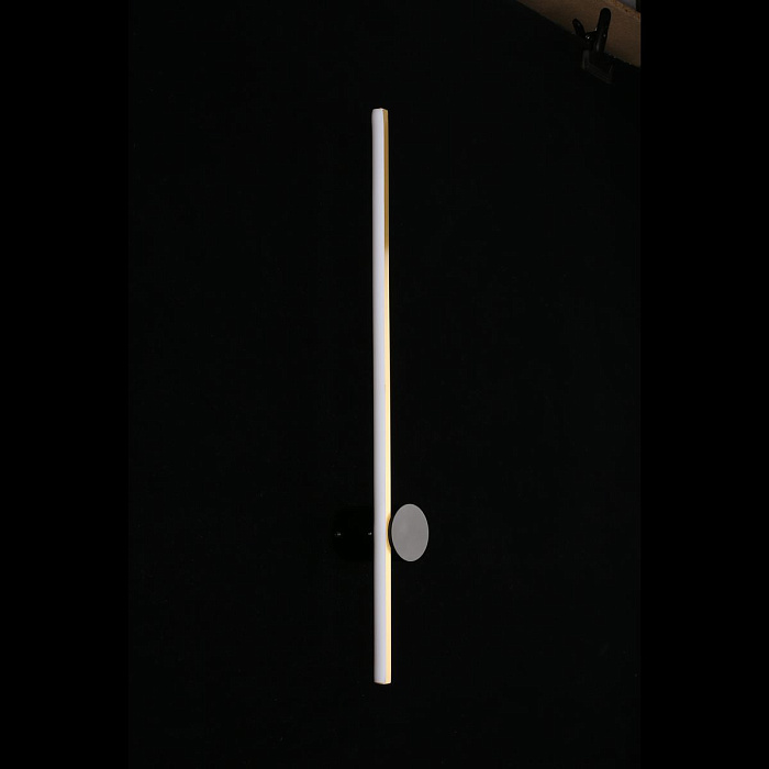 Настенный светодиодный светильник Aployt Beatris APL.056.11.09