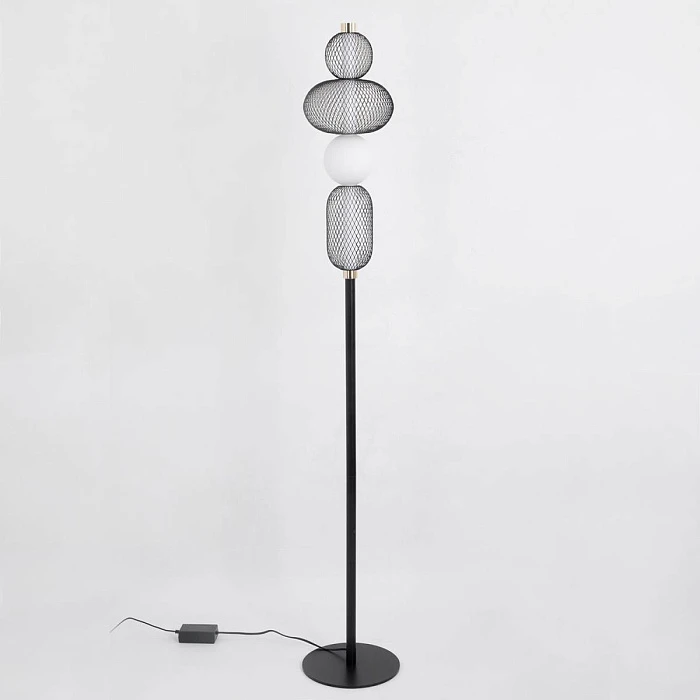 Торшер Lussole LSP-0945