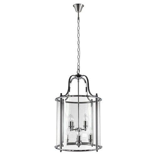 Подвесной светильник Loft IT Lighthouse 10456/8 CR