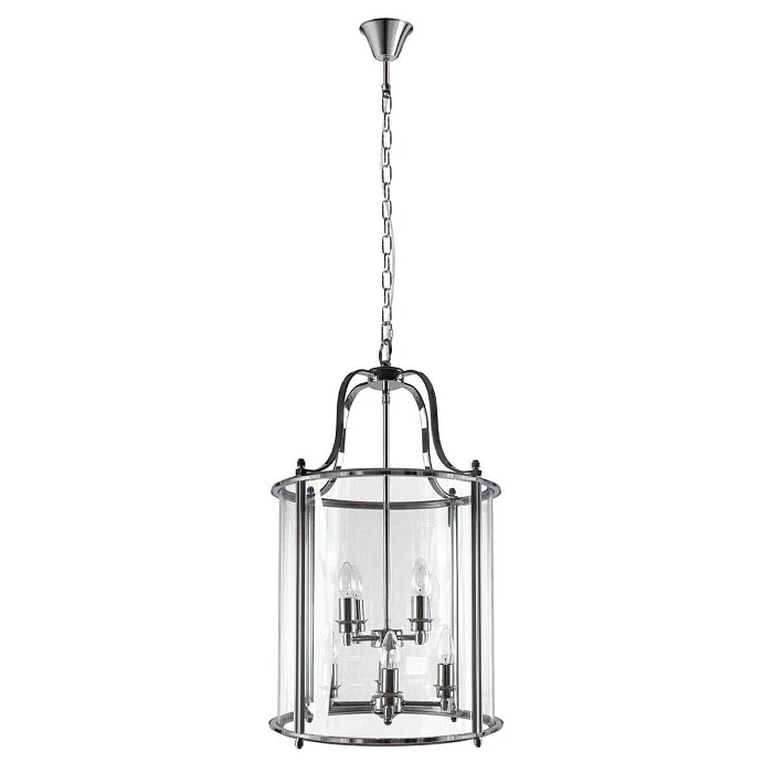 Подвесной светильник Loft IT Lighthouse 10456/8 CR