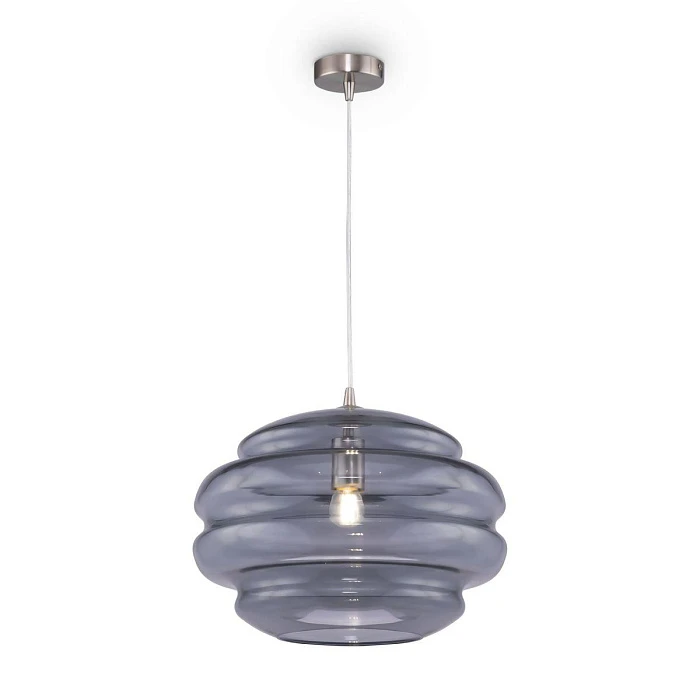 Подвесной светильник Maytoni Ruche P078PL-01SG