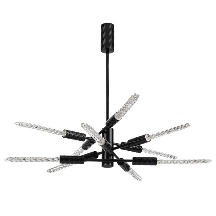 Люстра ODEON LIGHT L-VISION 5459/28L