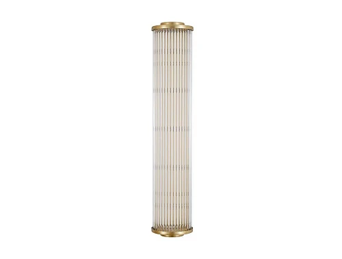 Настенный светильник Newport 3290/A brass М0071642