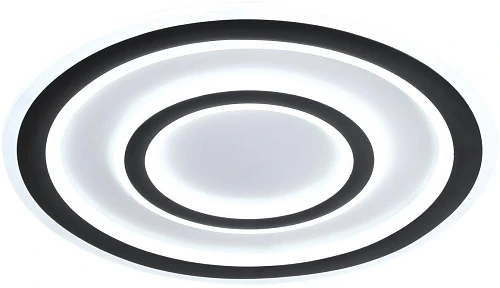 Светильник потолочный светодиодный Stilfort 4019/02/01C