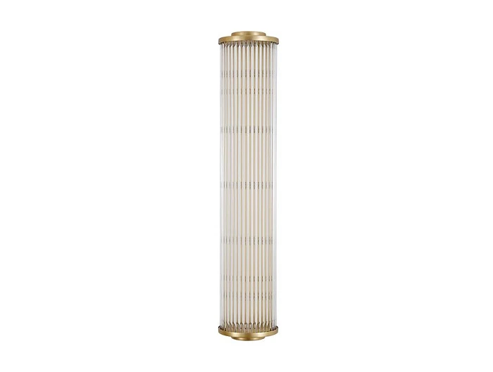Настенный светильник Newport 3290/A brass М0071642