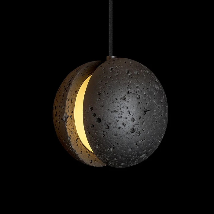 Подвесной светильник Loft IT Yo-yo 10481 Black