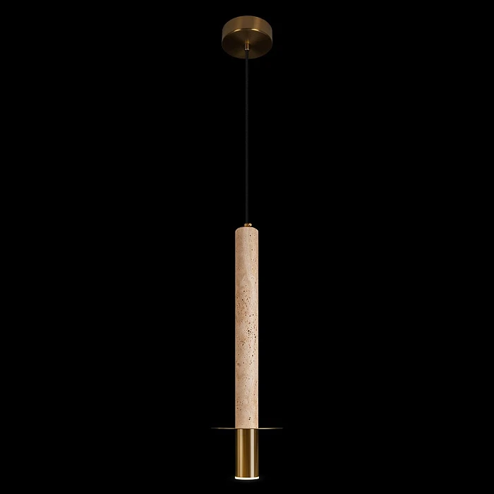 Подвесной светильник Loft IT Everest 10583B Bronze