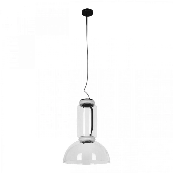 Подвесной светодиодный светильник Loft IT Noctambule 10192/S