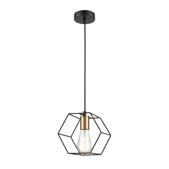 Подвесной светильник Vele Luce Luca VL6232P01