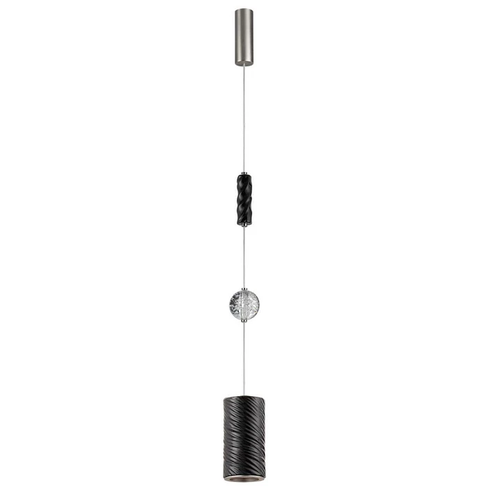 Подвесной светильник Odeon Light Riviera L-Vision 5451/18LB