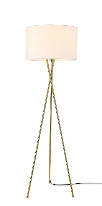 Торшер Moderli Palma V11597-1F