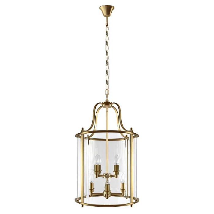 Подвесной светильник Loft It Lighthouse 10456/8 AB