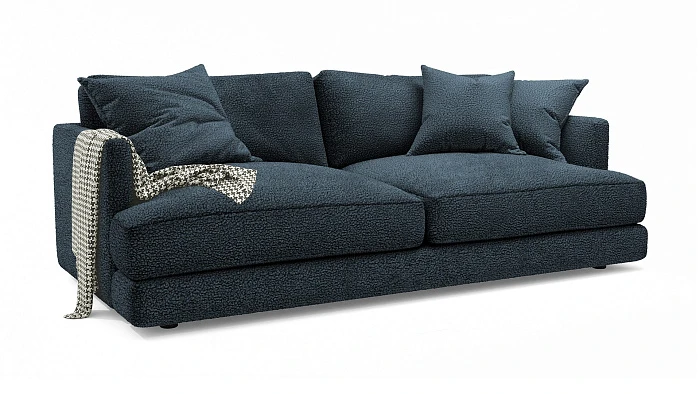 Диван Fiesta Ибица прямой