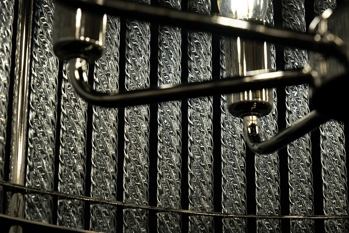 Люстра Milosh tendence 0924CL-8СH