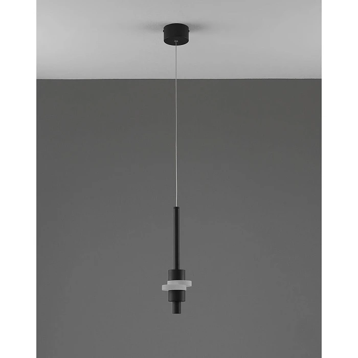 Подвесной светодиодный светильник Moderli Stilla V11641-PL