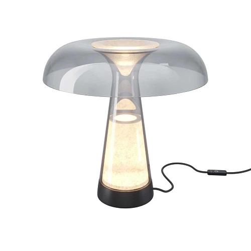 Настольная лампа Maytoni MOD484TL-L8BK