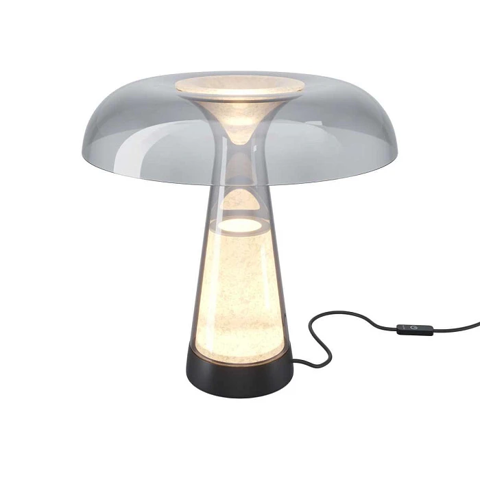 Настольная лампа Maytoni MOD484TL-L8BK