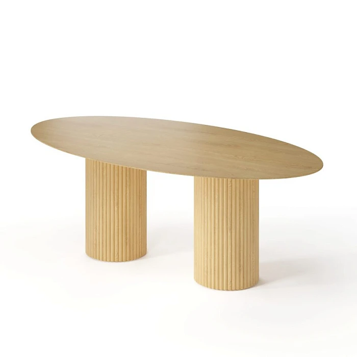 Стол обеденный Hi!Moon Хедус