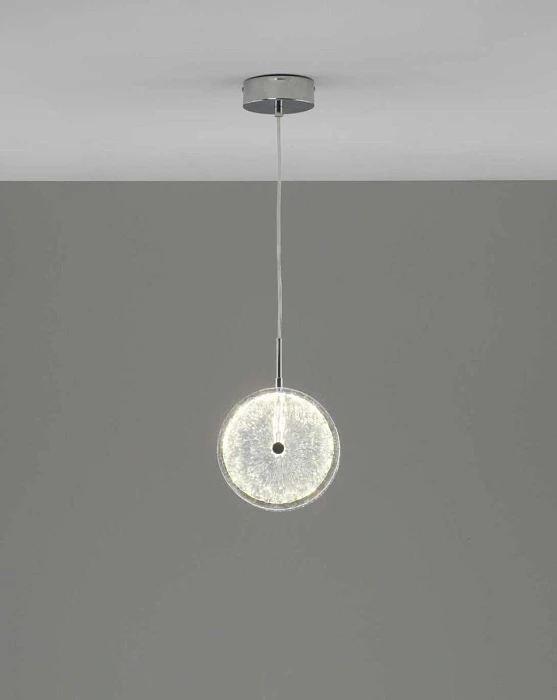 Светильник подвесной светодиодный Moderli Marnia V11156-PL